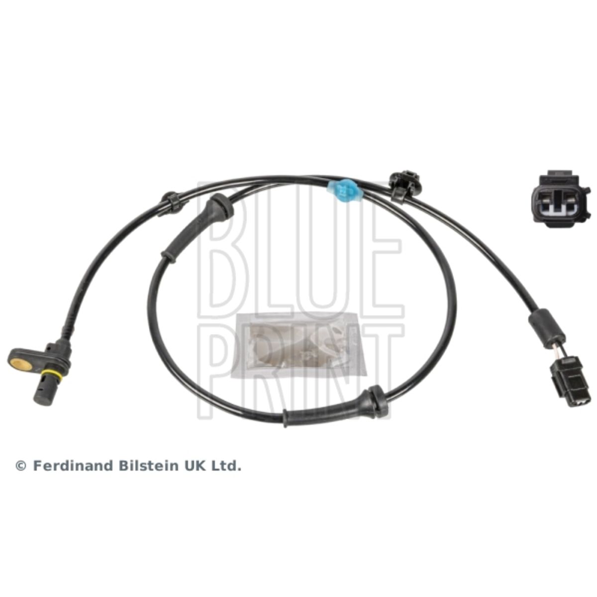 ABS-anturi BLUE PRINT ADK87111