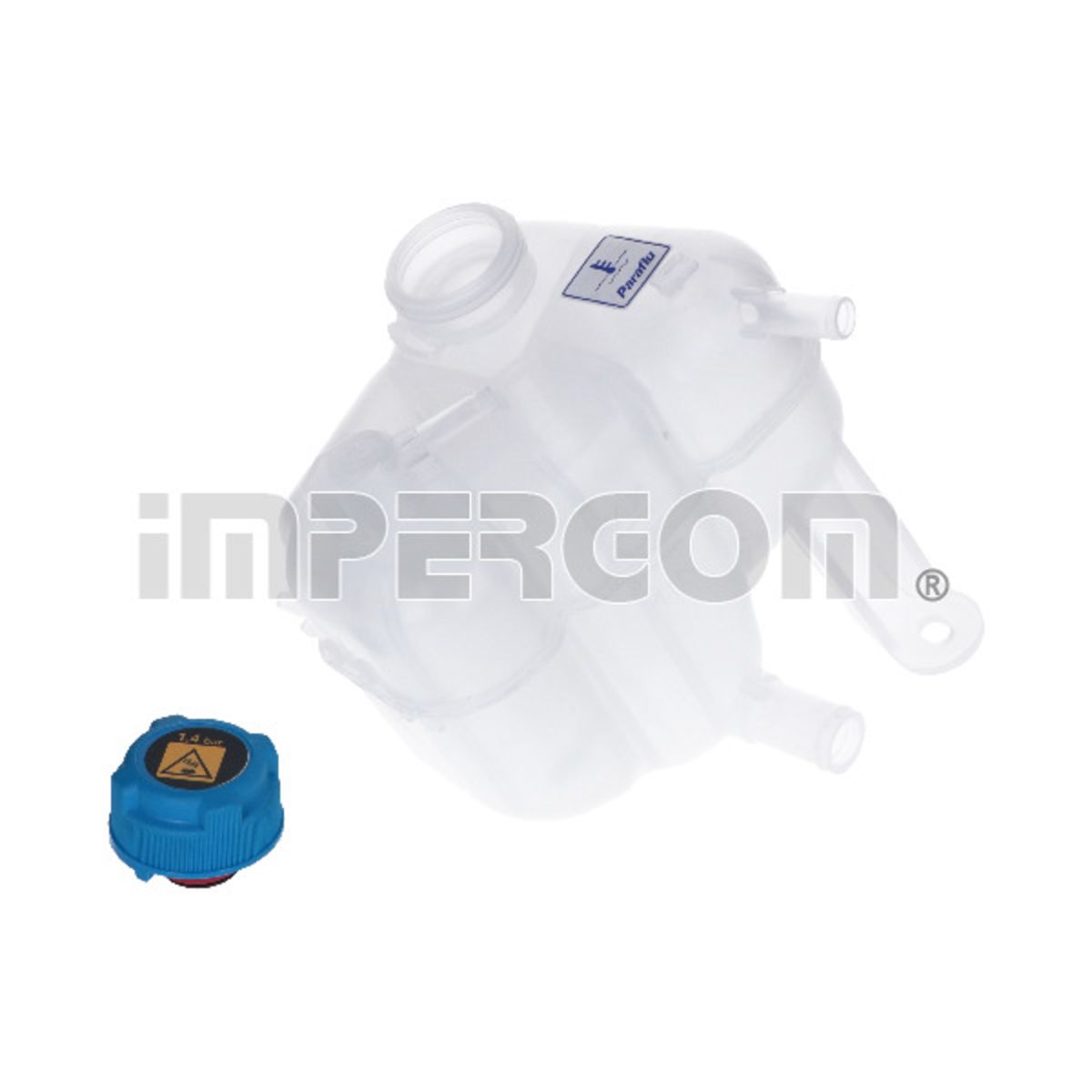 Nestesäiliö, jäähdytysneste ORIGINAL IMPERIUM 44217