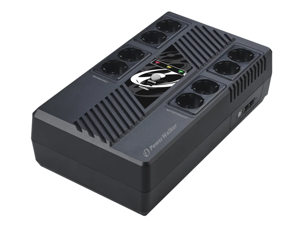 Powerwalker Vi 1000 Ms