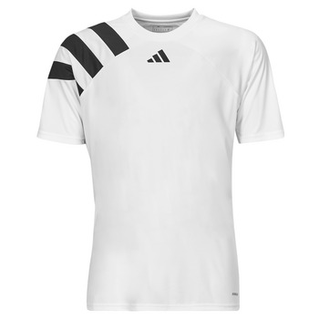 ADIDAS PERFORMANCE Trikoo 'Fortore 23' musta / valkoinen