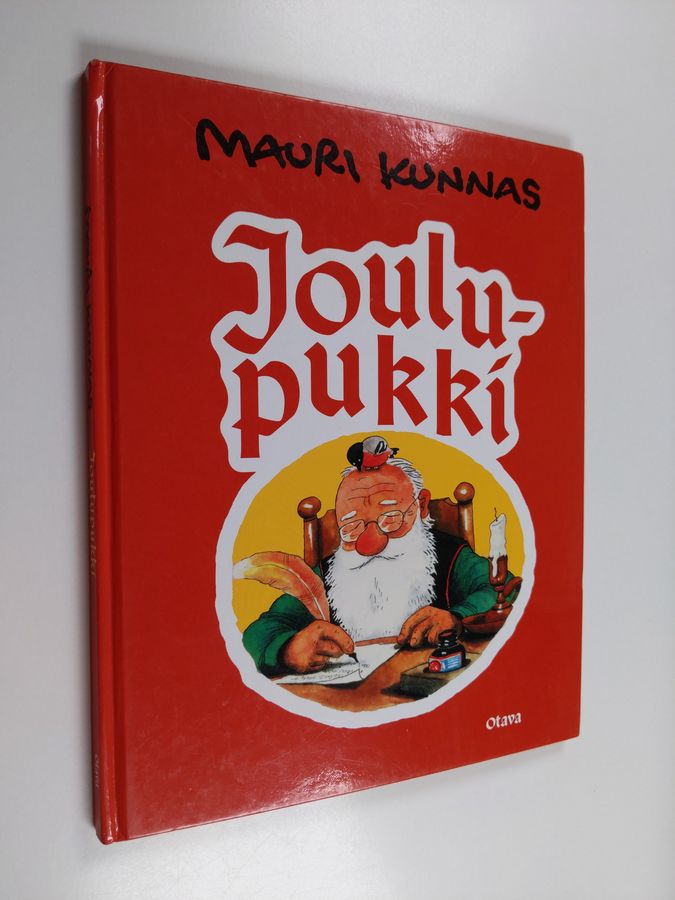 Joulupukki