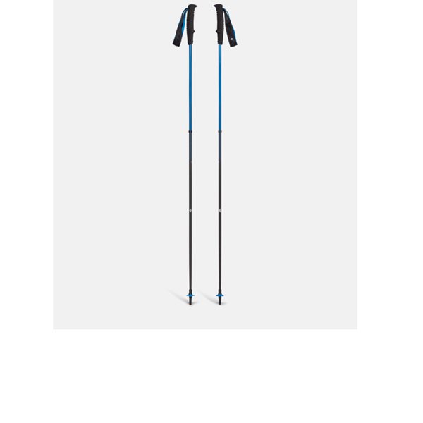 Black Diamond Distance Carbon Poles - 100 cm