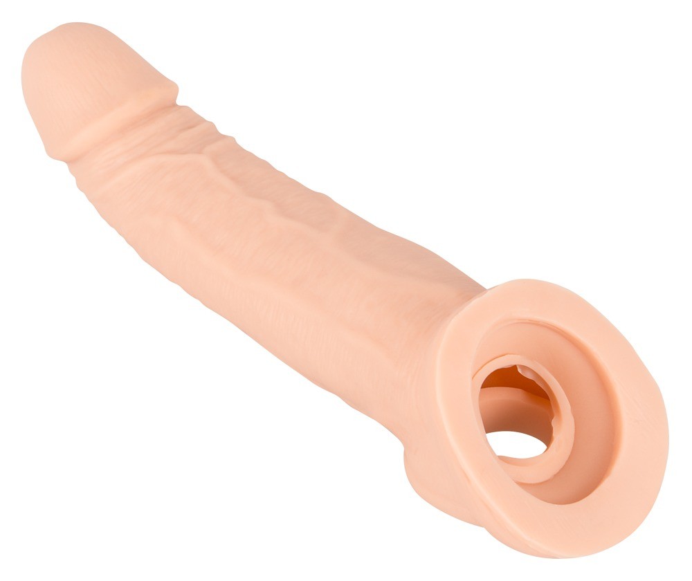 Nature skin peniksen pidennys