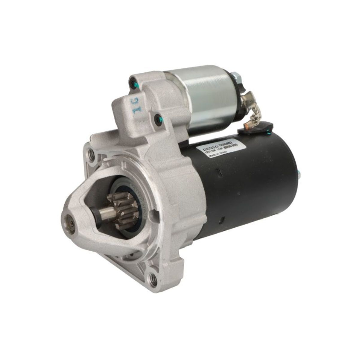 Käynnistysmoottori DENSO DSN3002