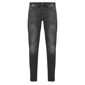 G-STAR Farkut musta denim