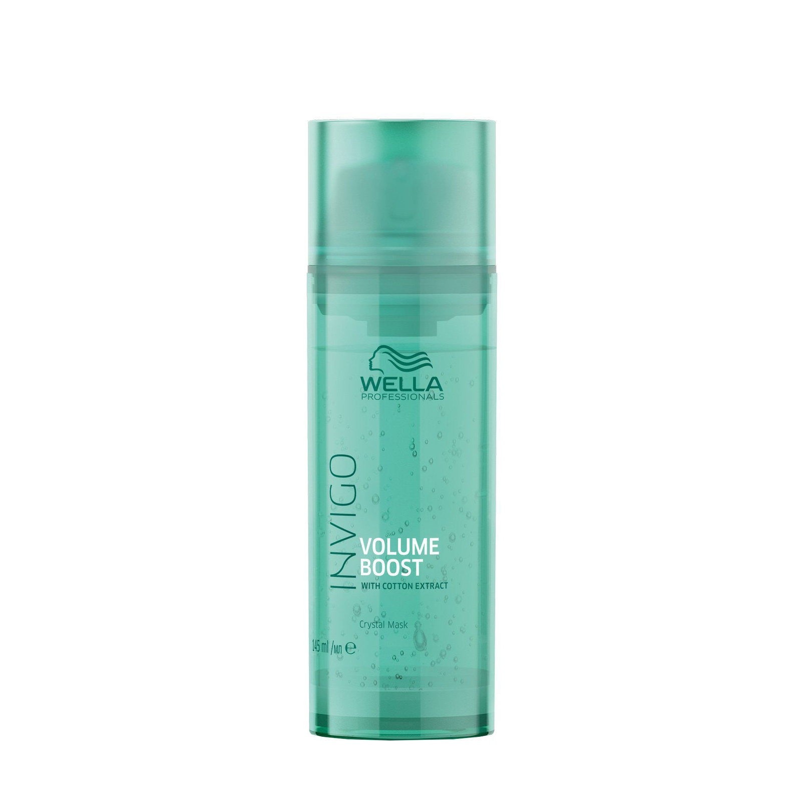 Wella Invigo Volume Boost Crystal Mask 145ml