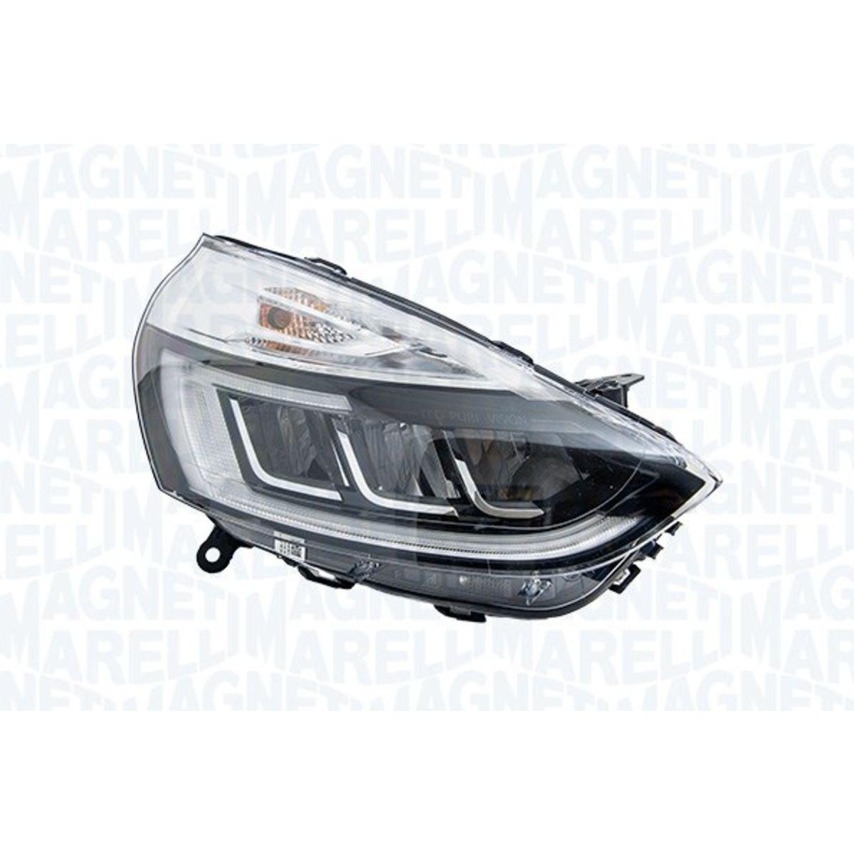 Ajovaloumpio MAGNETI MARELLI 712800999022