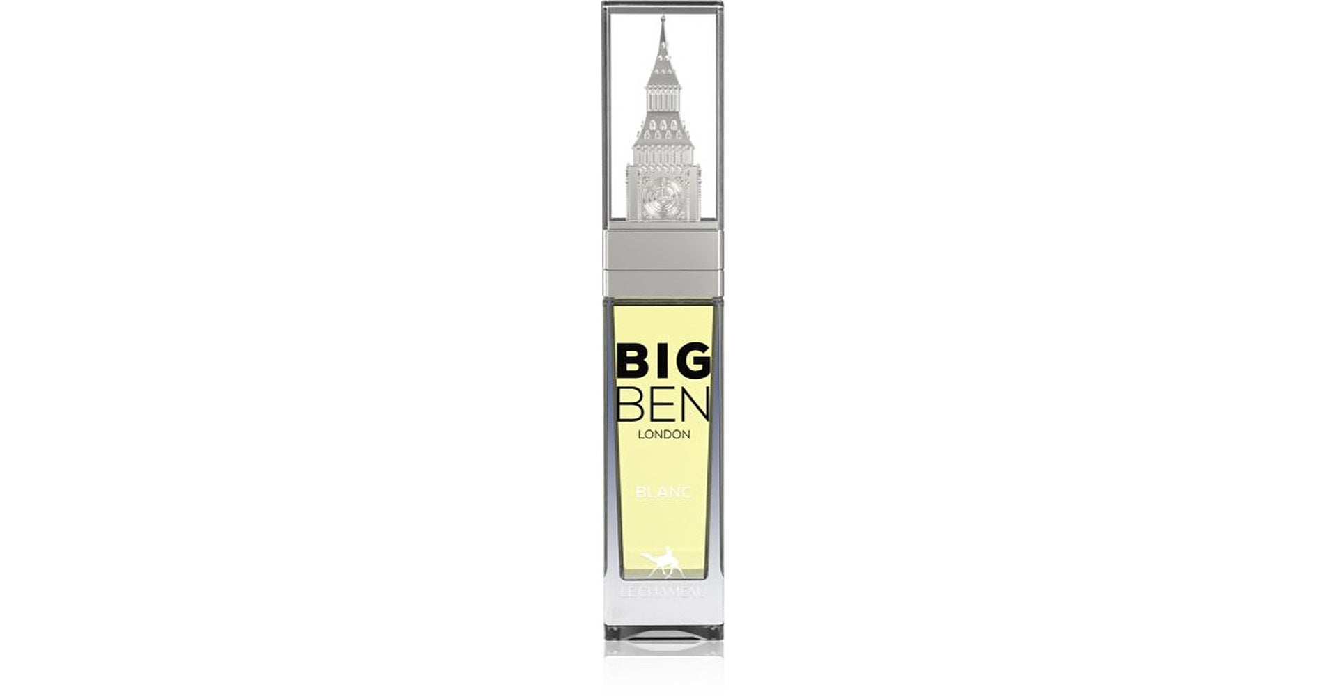 Le Chameau Big Ben London Blanc Eau de Parfum miehille 85ml