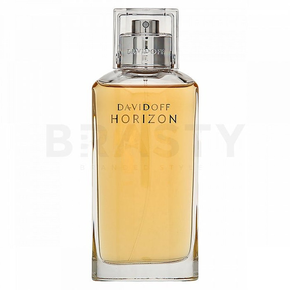 Davidoff Horizon EDT - 125 ml