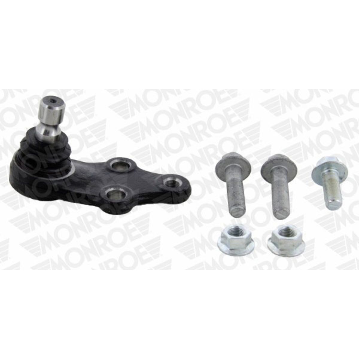 Pallonivel MONROE L43552