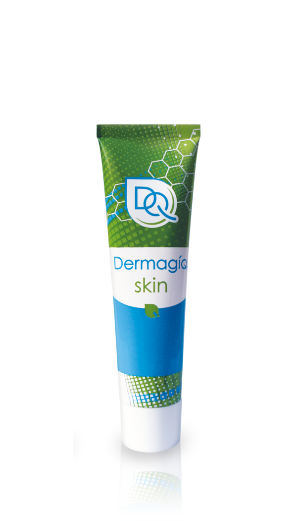 Dermagiq Skin ihovoide tuubi 30 g