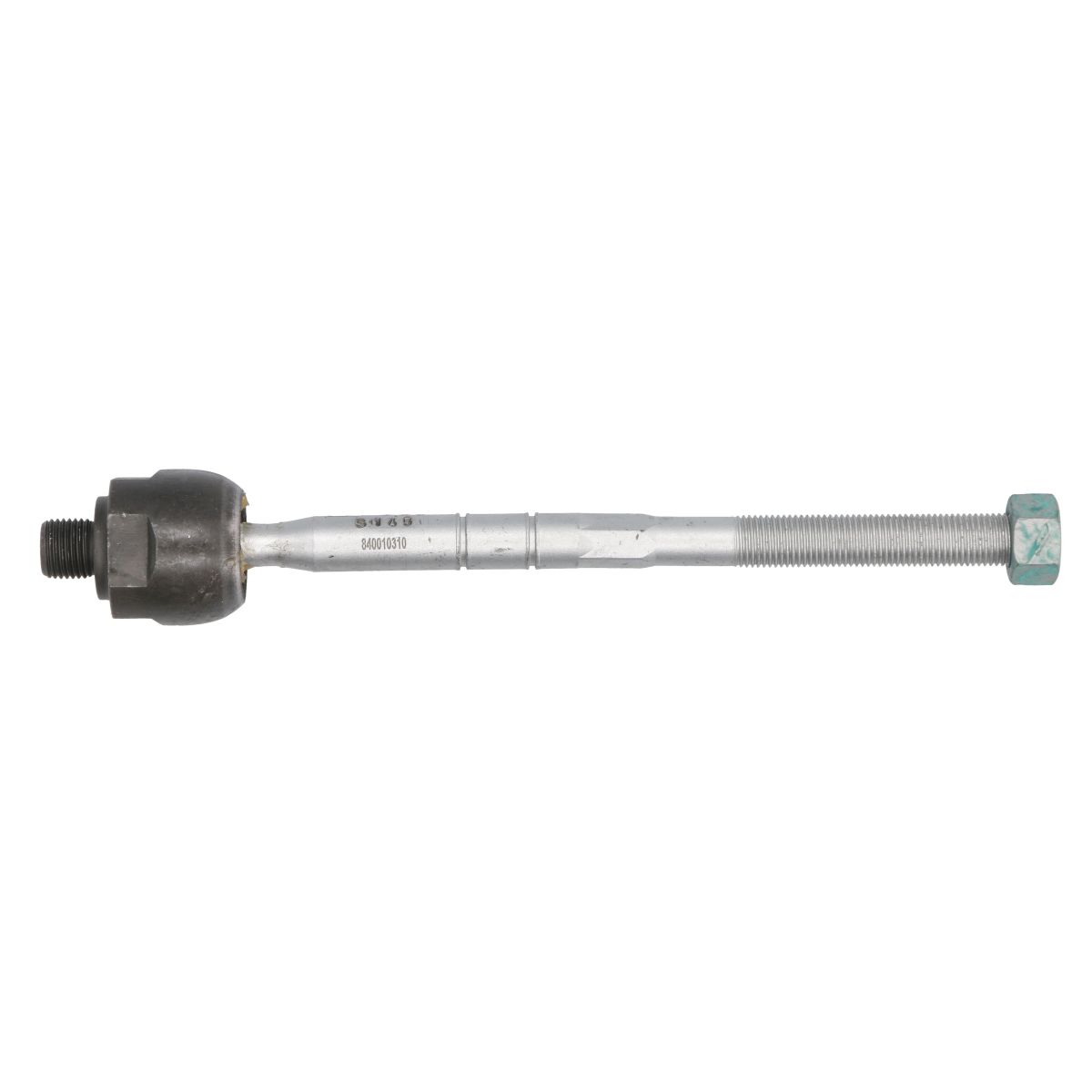Raidetangon pää, suora FAG 840 0103 10