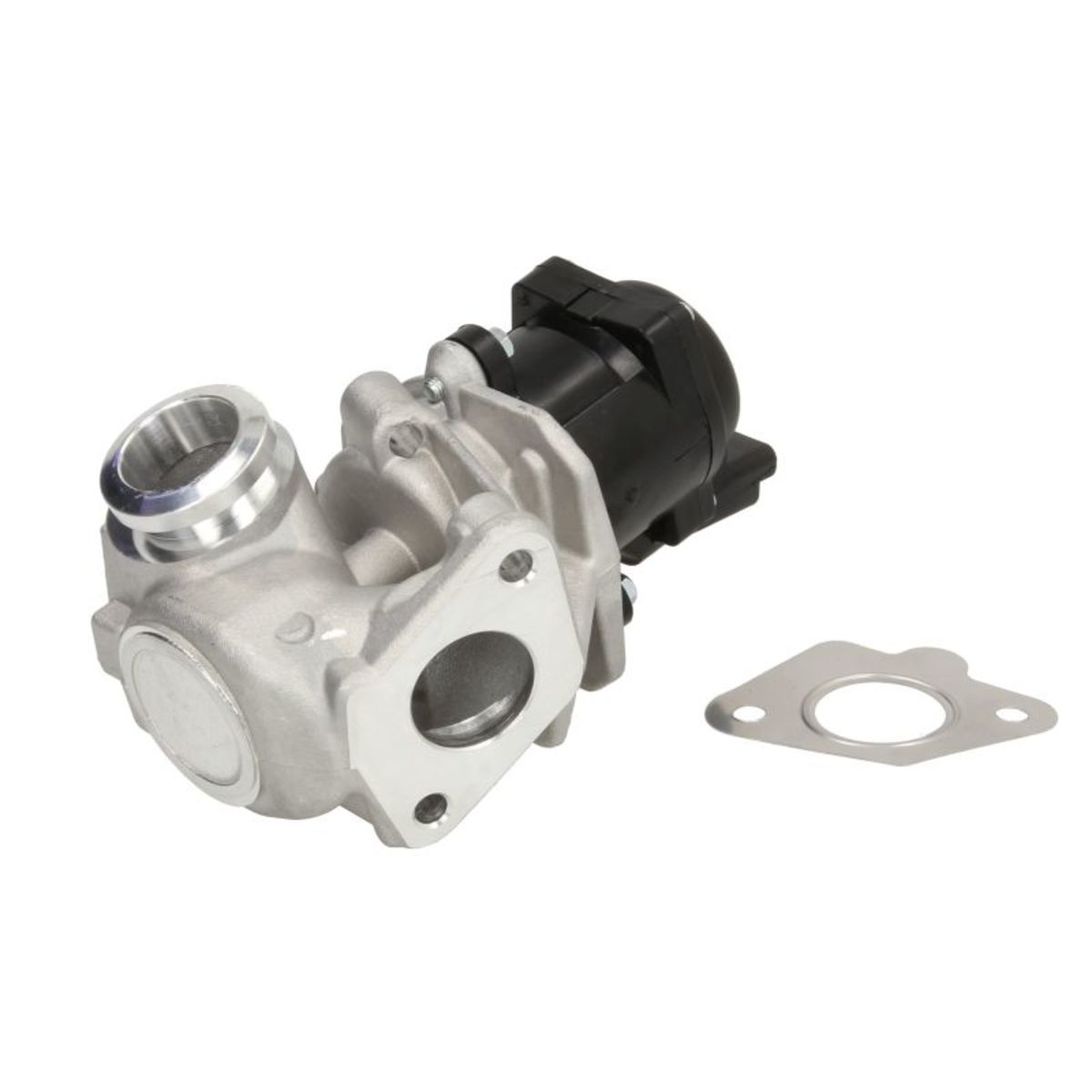 Venttiili, pakokaasun kierrätys DELPHI EG10507-12B1