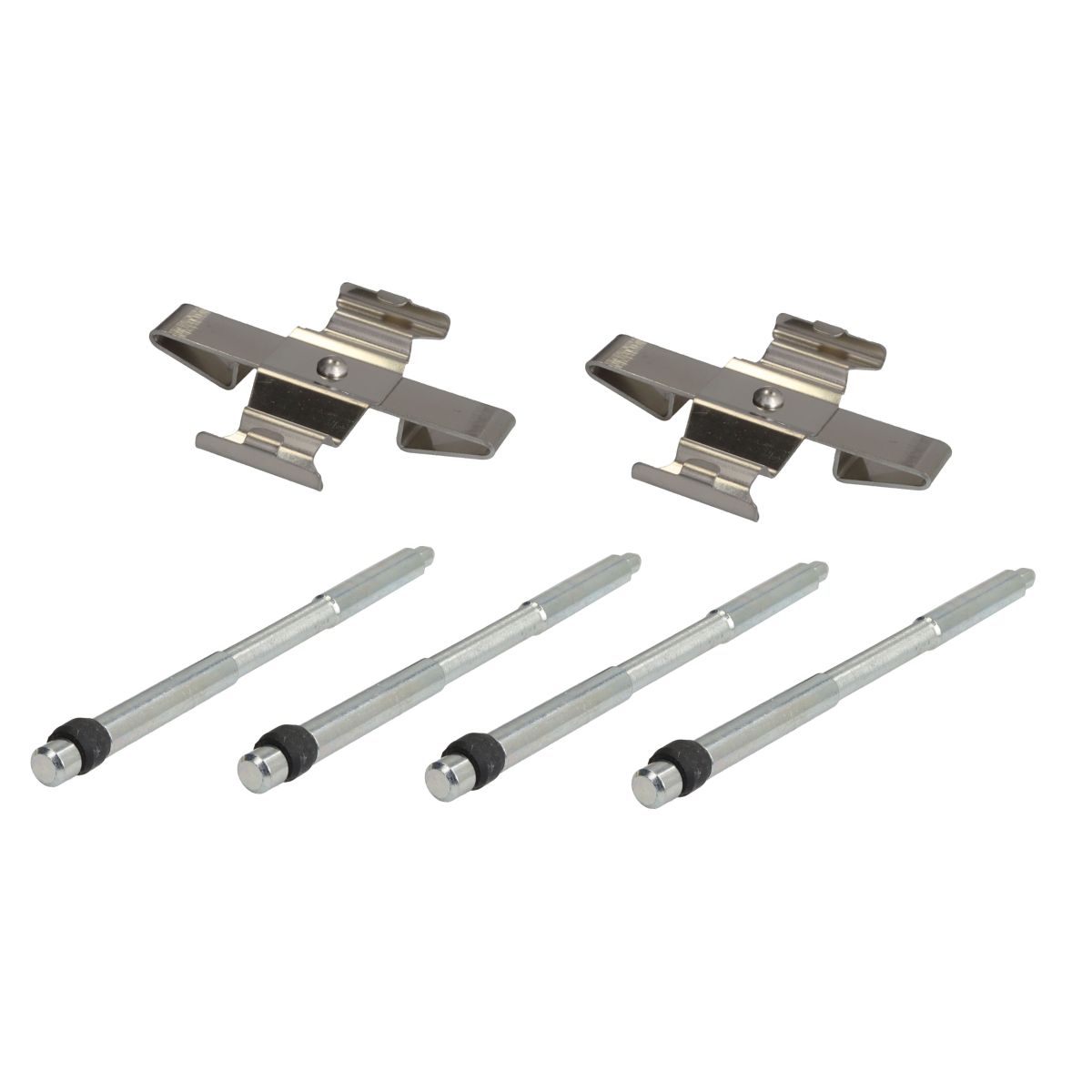Jarrupalojen asennussarja QUICK BRAKE 109-0205