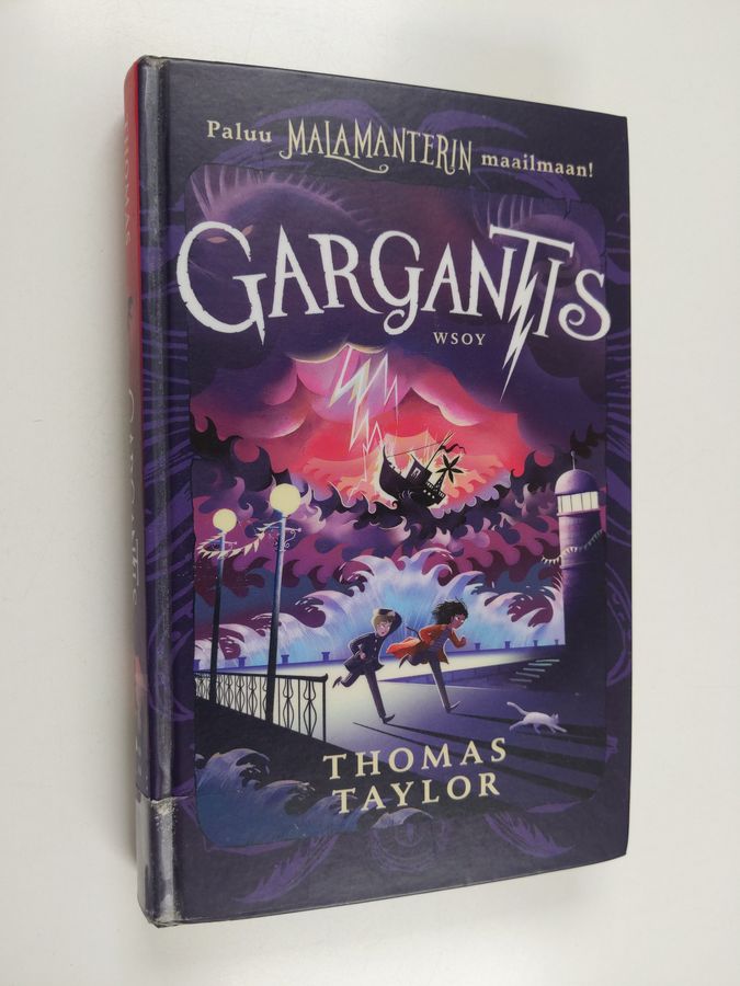 Gargantis