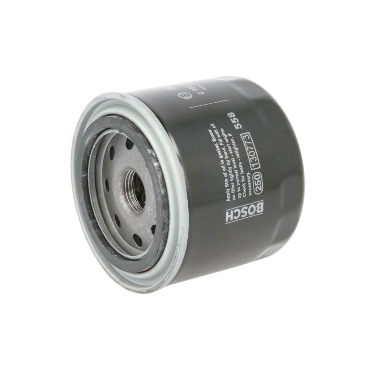 Öljynsuodatin BOSCH 0 986 452 019