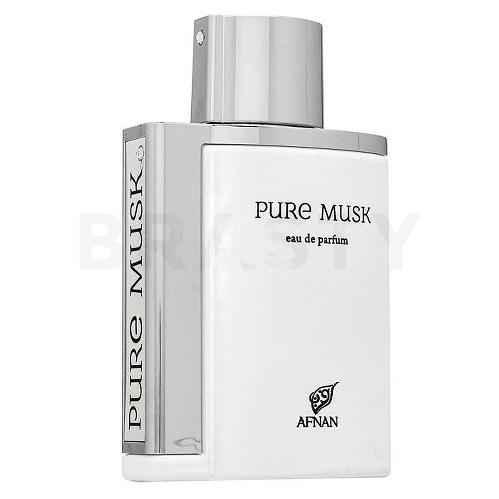 Afnan Pure Musk EDP - 100 ml