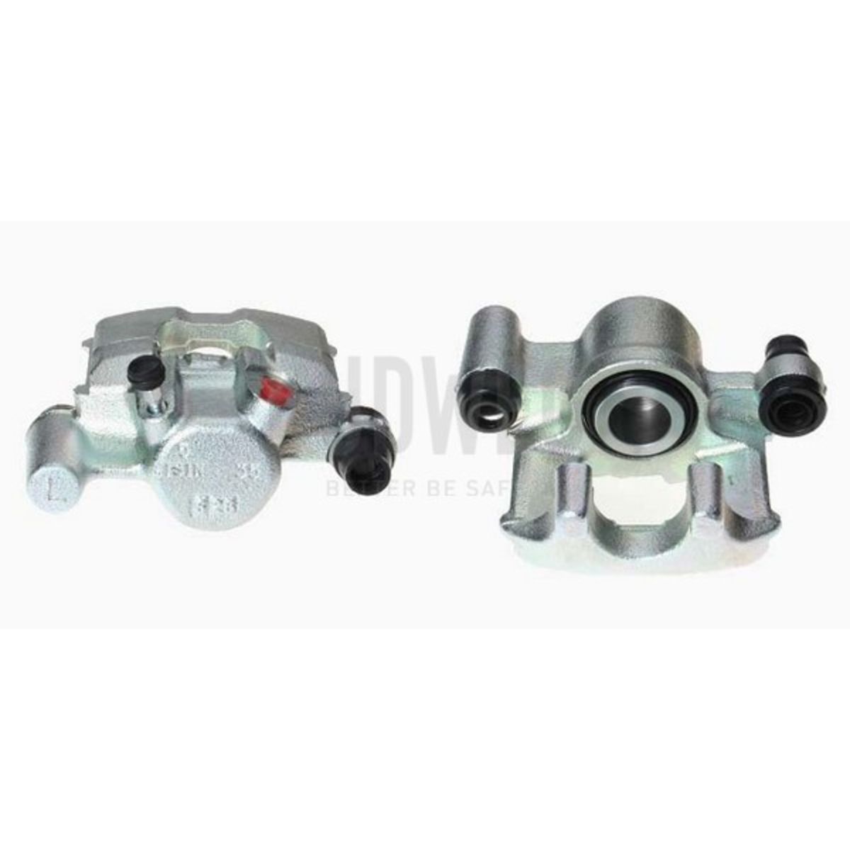 Jarrusatula BUDWEG CALIPER 344066