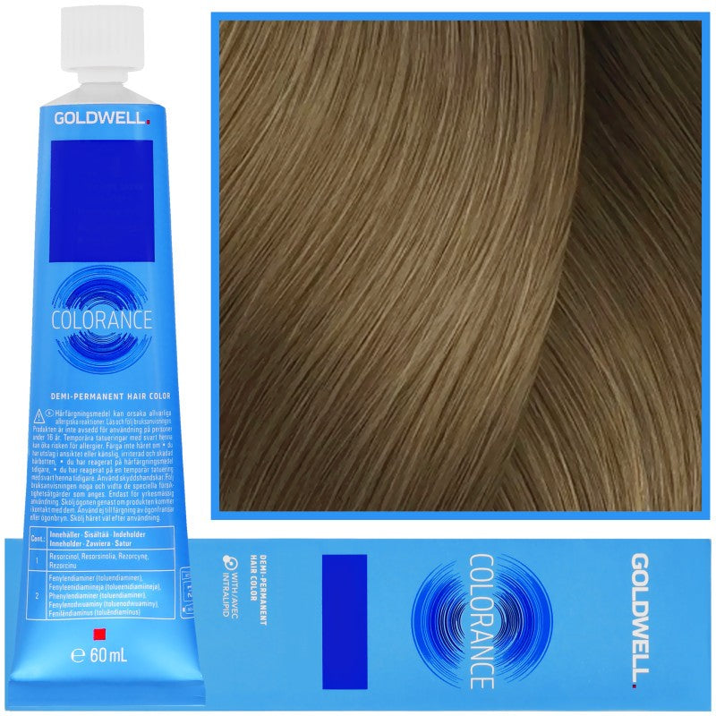 Goldwell Colorance hiusväri 60ml 7