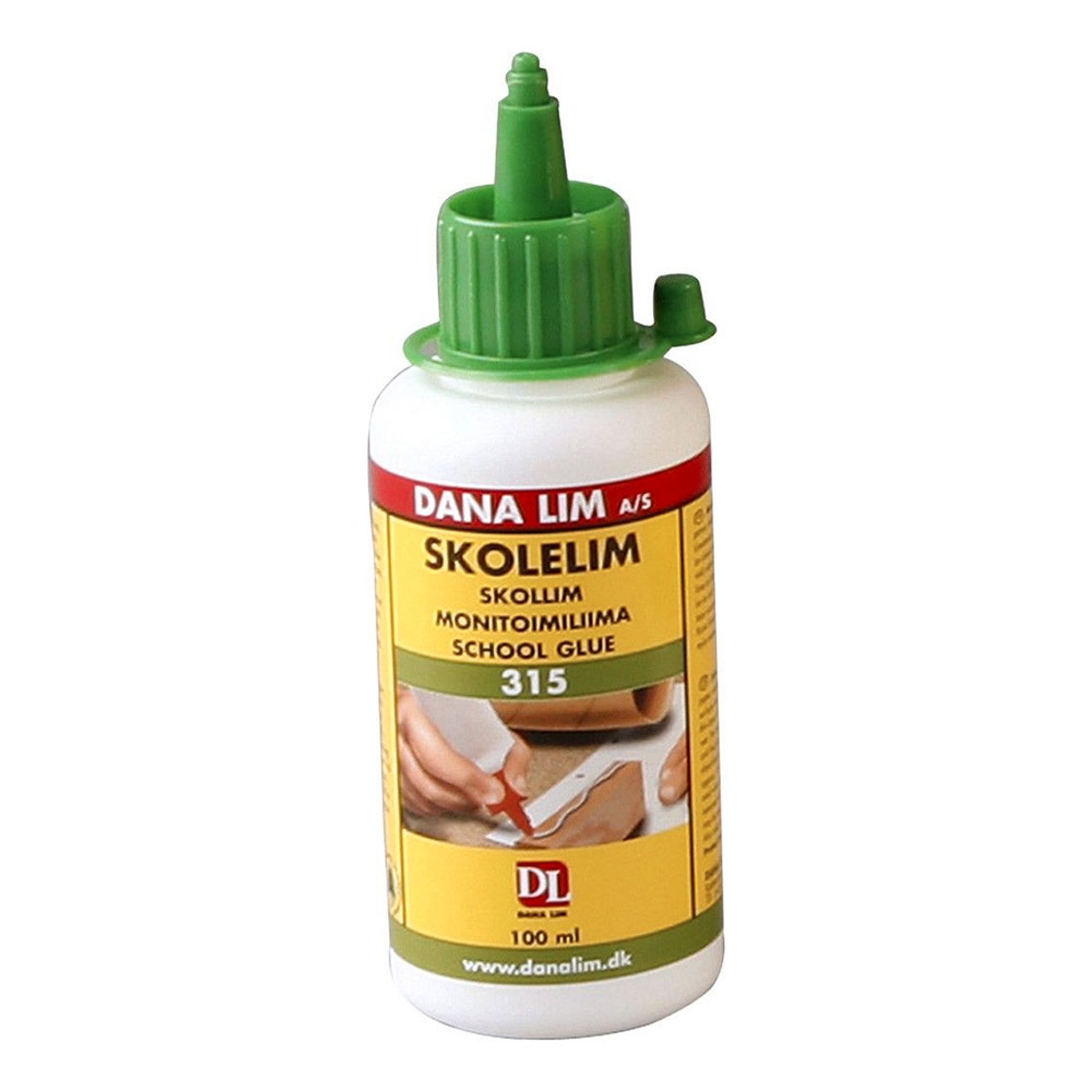 Monitoimiliima - 100 ml