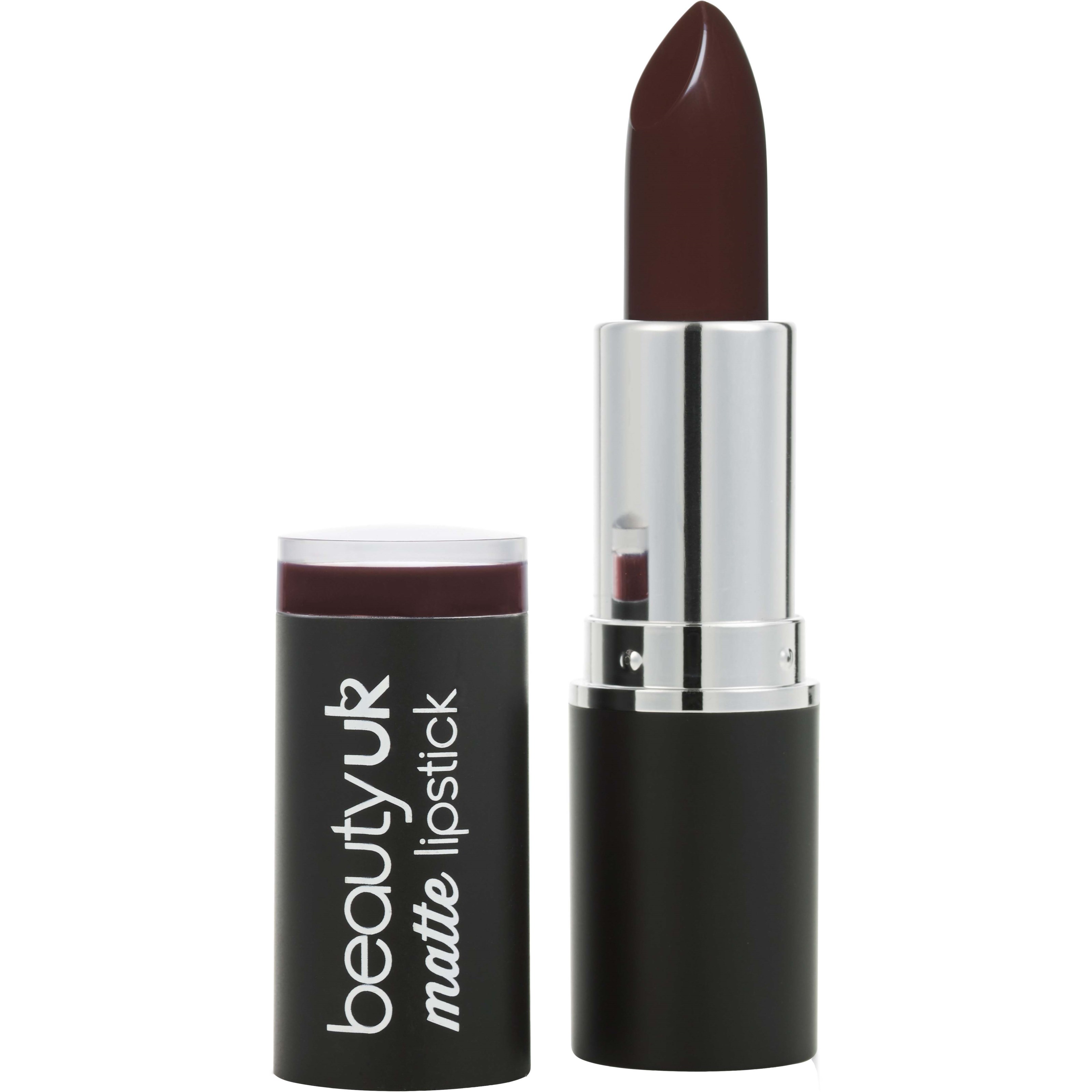 Beauty UK Matte Lipstick no.20 - Warrior