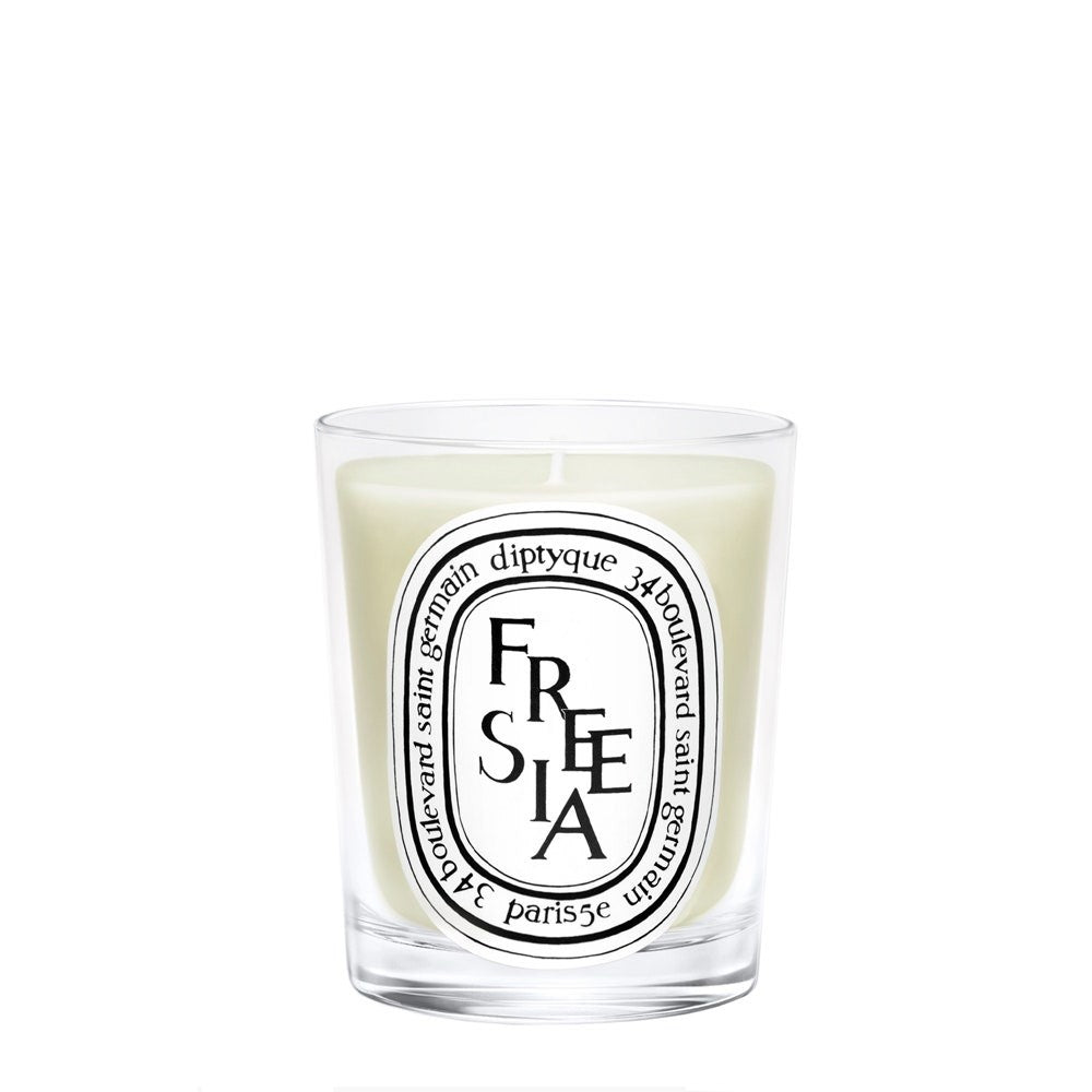 Diptyque Freesia-kynttilä 190 g