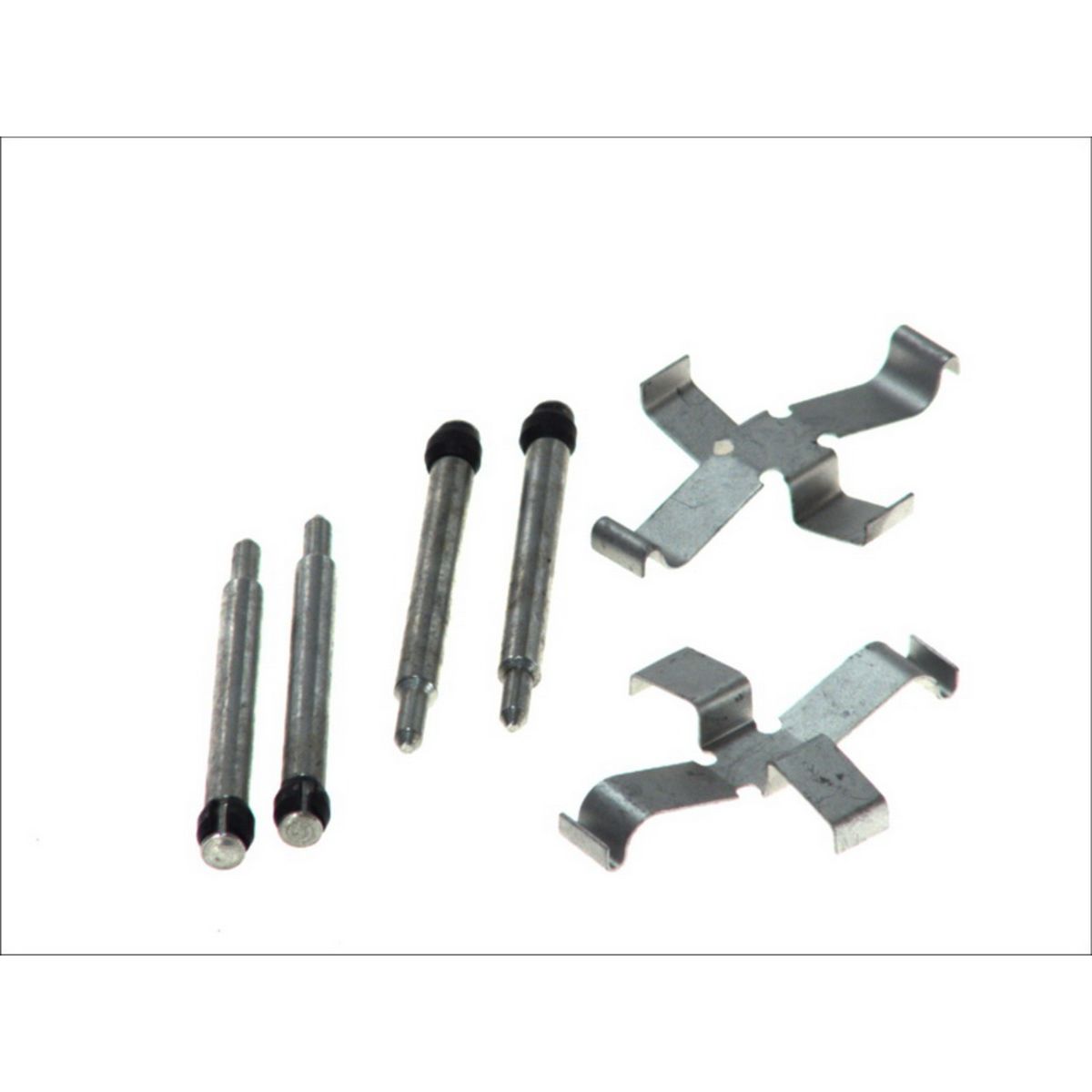 Jarrupalojen asennussarja QUICK BRAKE 109-0980