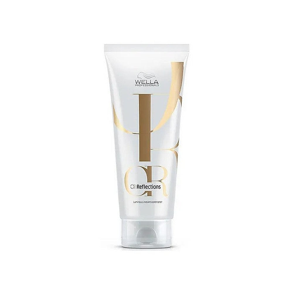 Wella Oil Reflections Instant Luminous Conditioner 200 ml