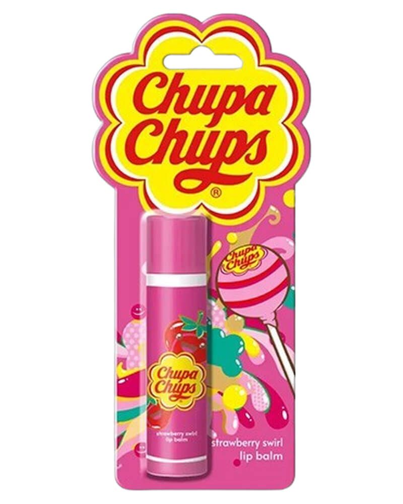 Chupa Chups Lip Balm – Strawberry 4 g