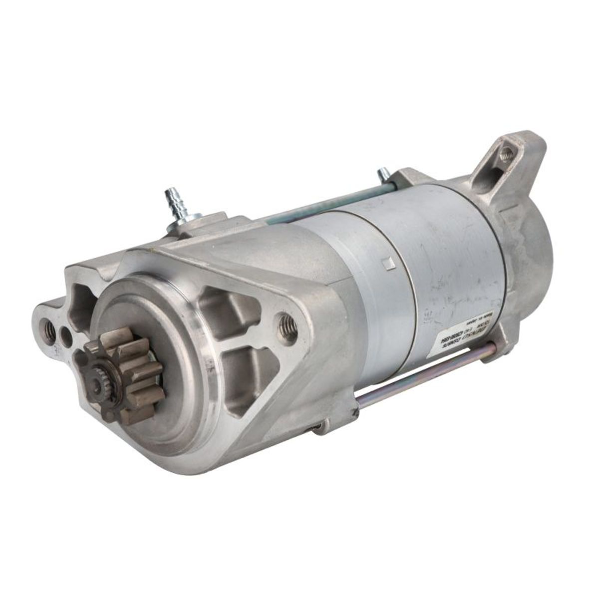 Käynnistysmoottori DENSO DSN976