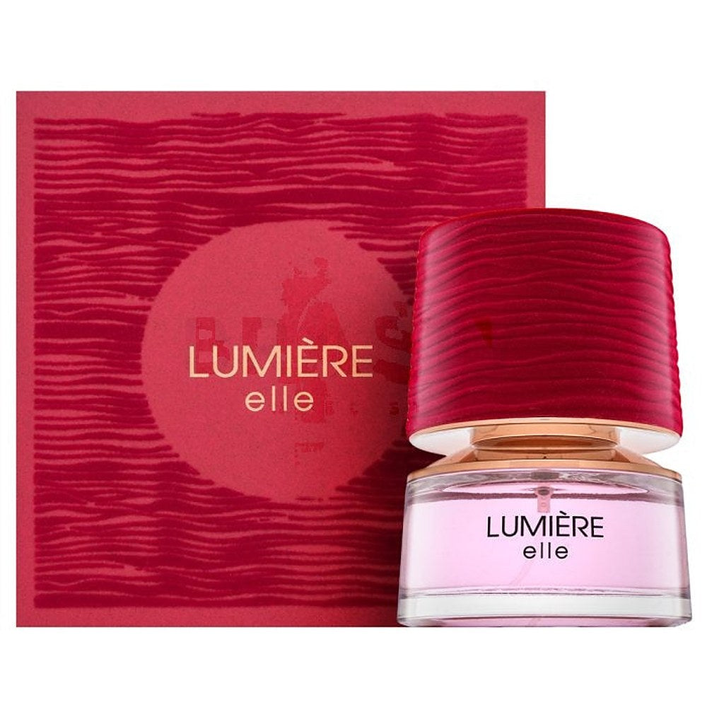 French Avenue Lumiere Elle Eau de Parfum Unisex 100 ml