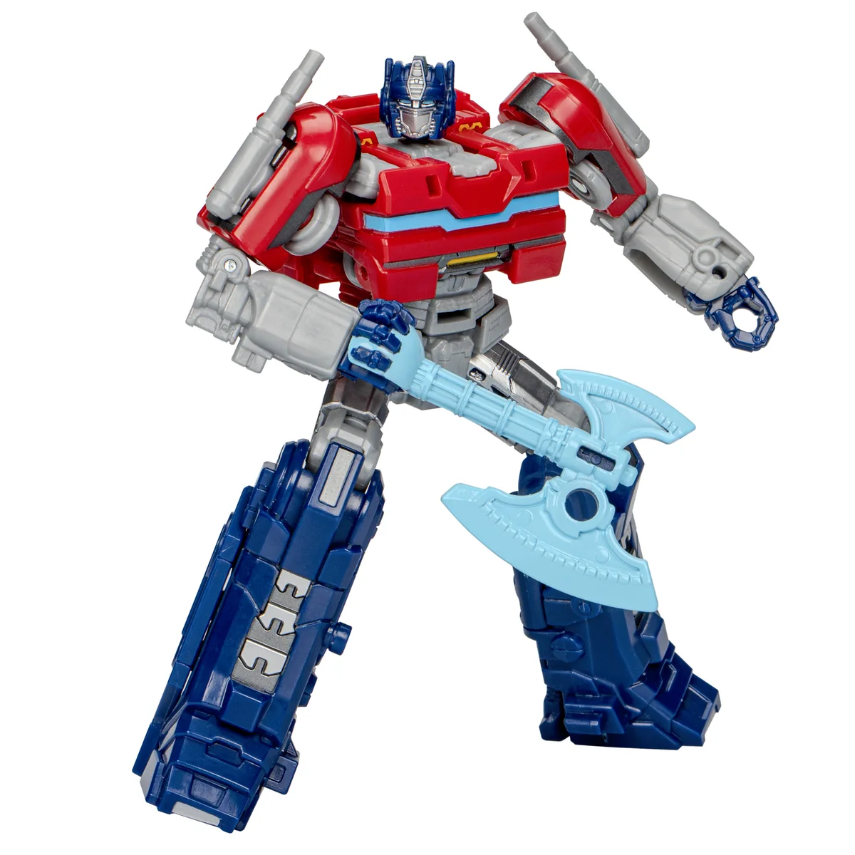 Hasbro Transformers Optimus Prime Orion Pax 12.7 cm