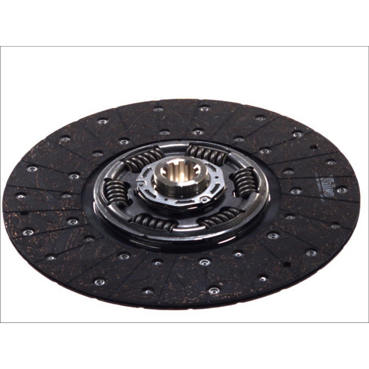 Kytkinlevy VALEO 807573