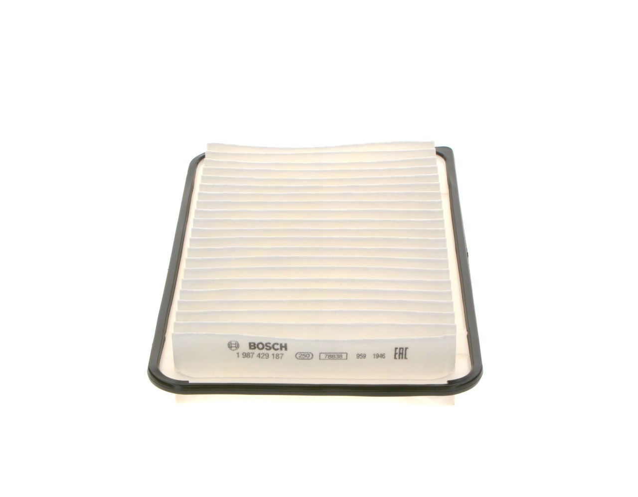 Bosch Ilmansuodatin 1987429187