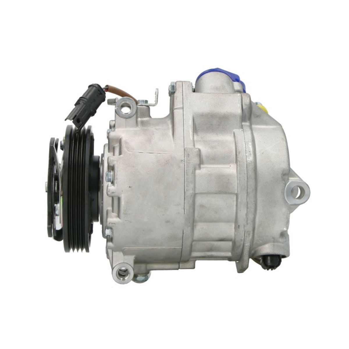 Ilmastoinnin kompressori MAHLE ACP 268 000S