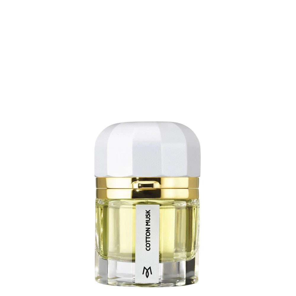 Ramon monegal Eau de Parfum Cotton Musk naisille 50 ml