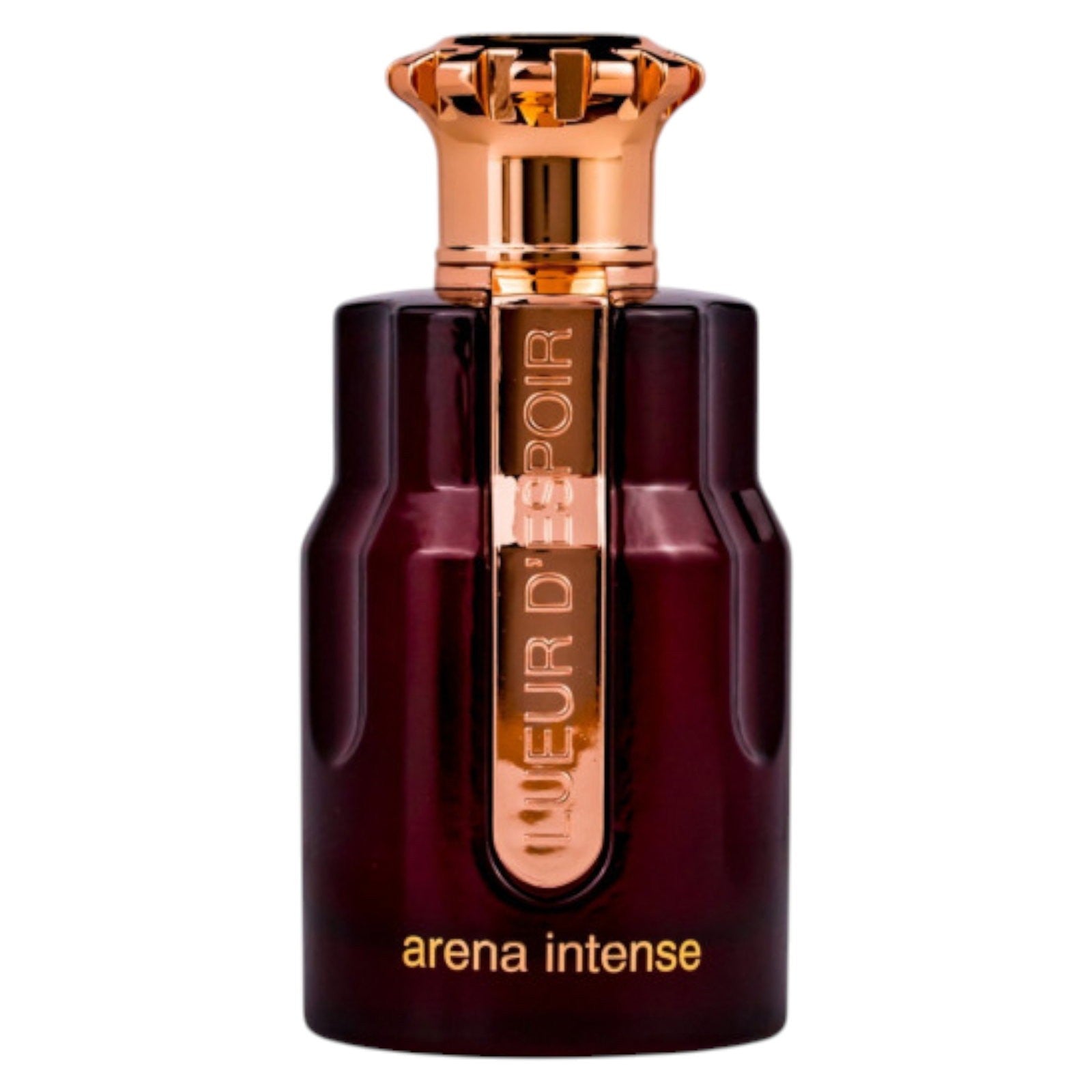 Paris Corner Emir Lueur D'Espoir Arena Intenso Unisex 100 ml — Eau de Parfum