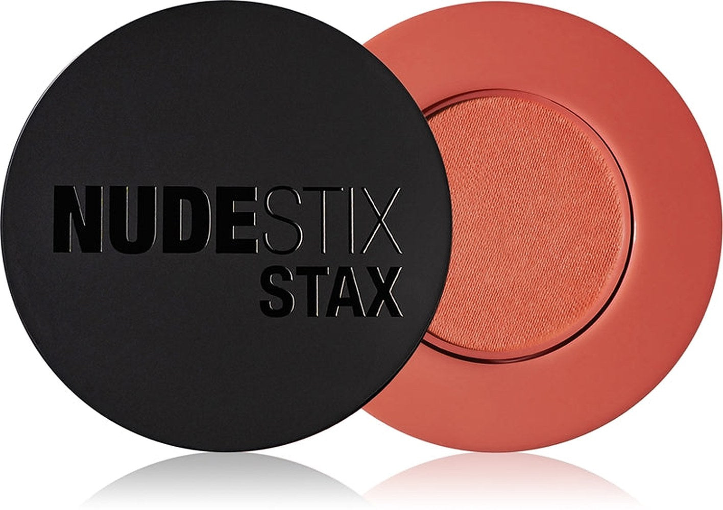 Stax All Over Color Blush Balm — monikäyttöinen meikki silmille, huulille ja kasvoille Picante 2,5 g