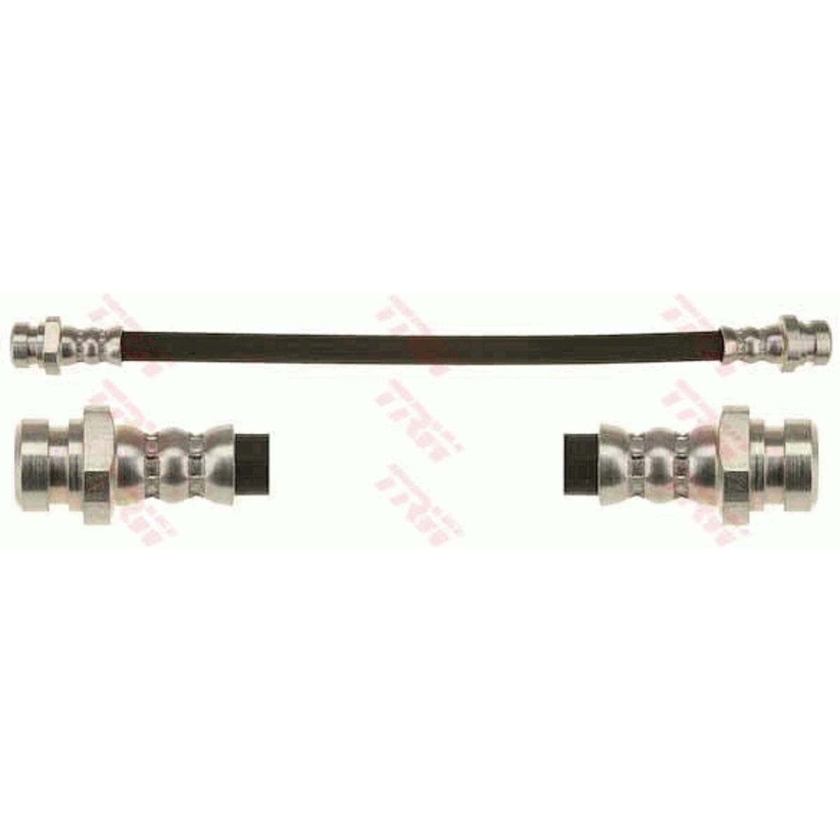 Jarruletku TRW PHA703