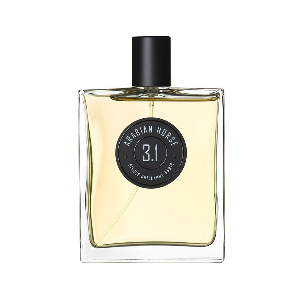 Pierre Guillaume 03.1 Arabian Horse Eau de Parfum unisex 100 ml