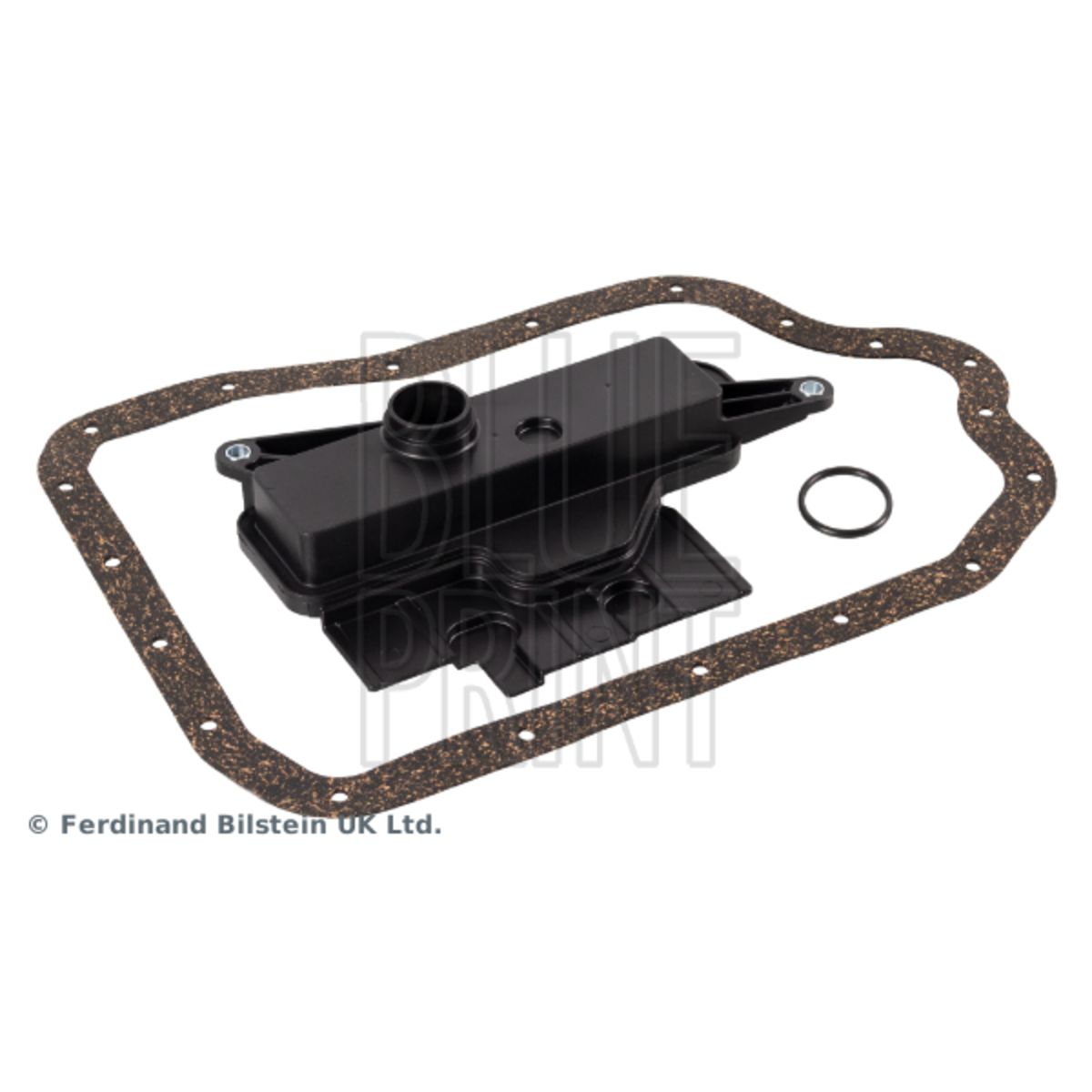 Hydrauliikkasuodatinsarja, automaattivaihteisto BLUE PRINT ADBP210003