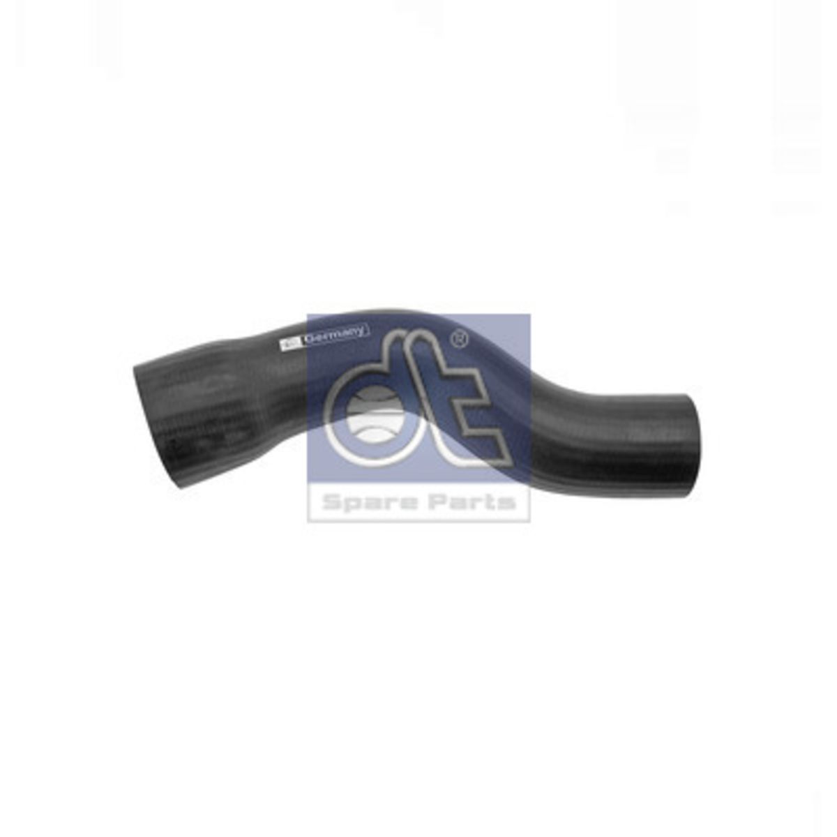 Jäähdyttimen letku DT Spare Parts 2.15175
