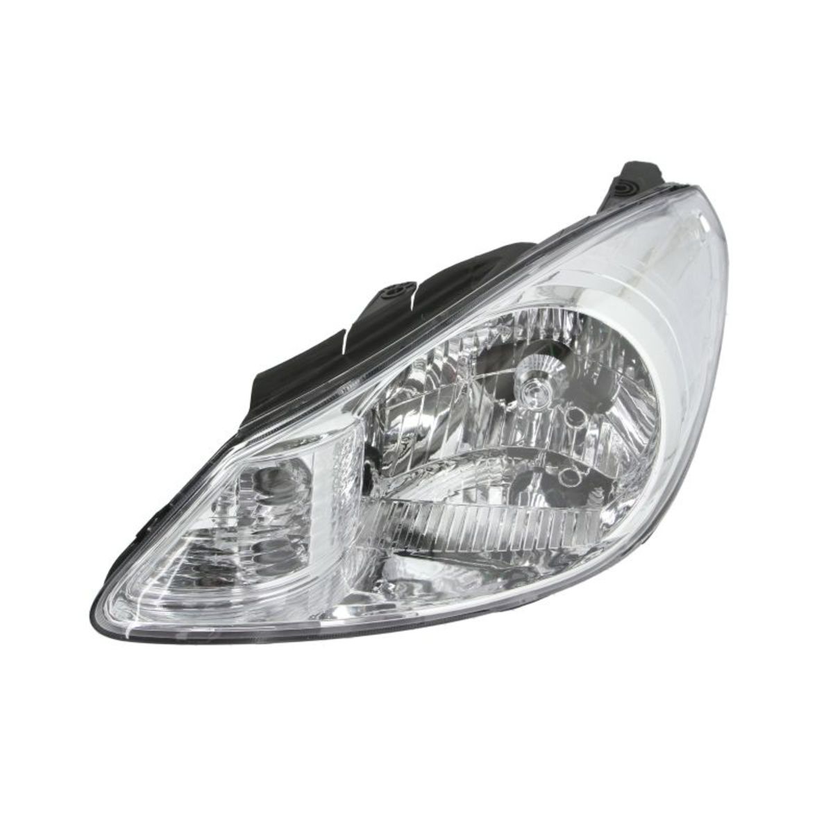 Ajovaloumpio VAN WEZEL 8208961