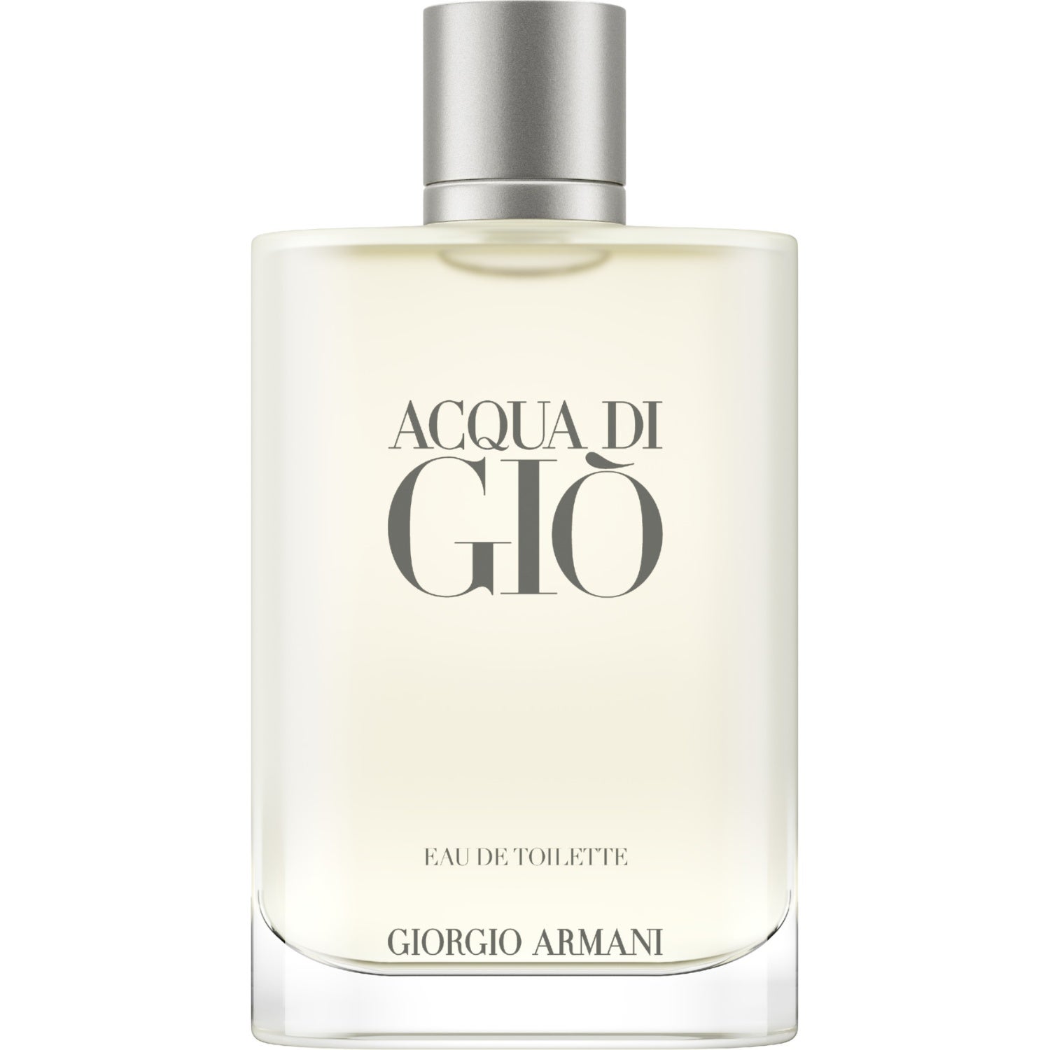 Armani Acqua di Giò Eau de Toilette - 200 ml