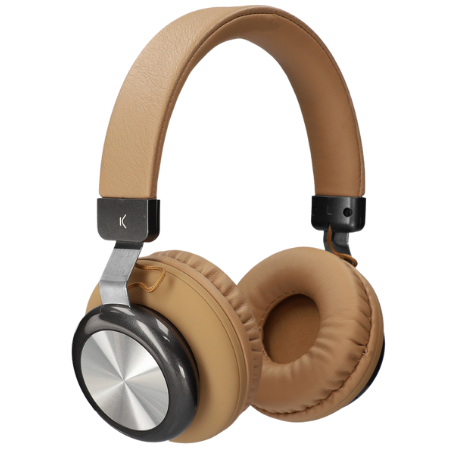 KSIX Retro Bluetooth-kuulokkeet
