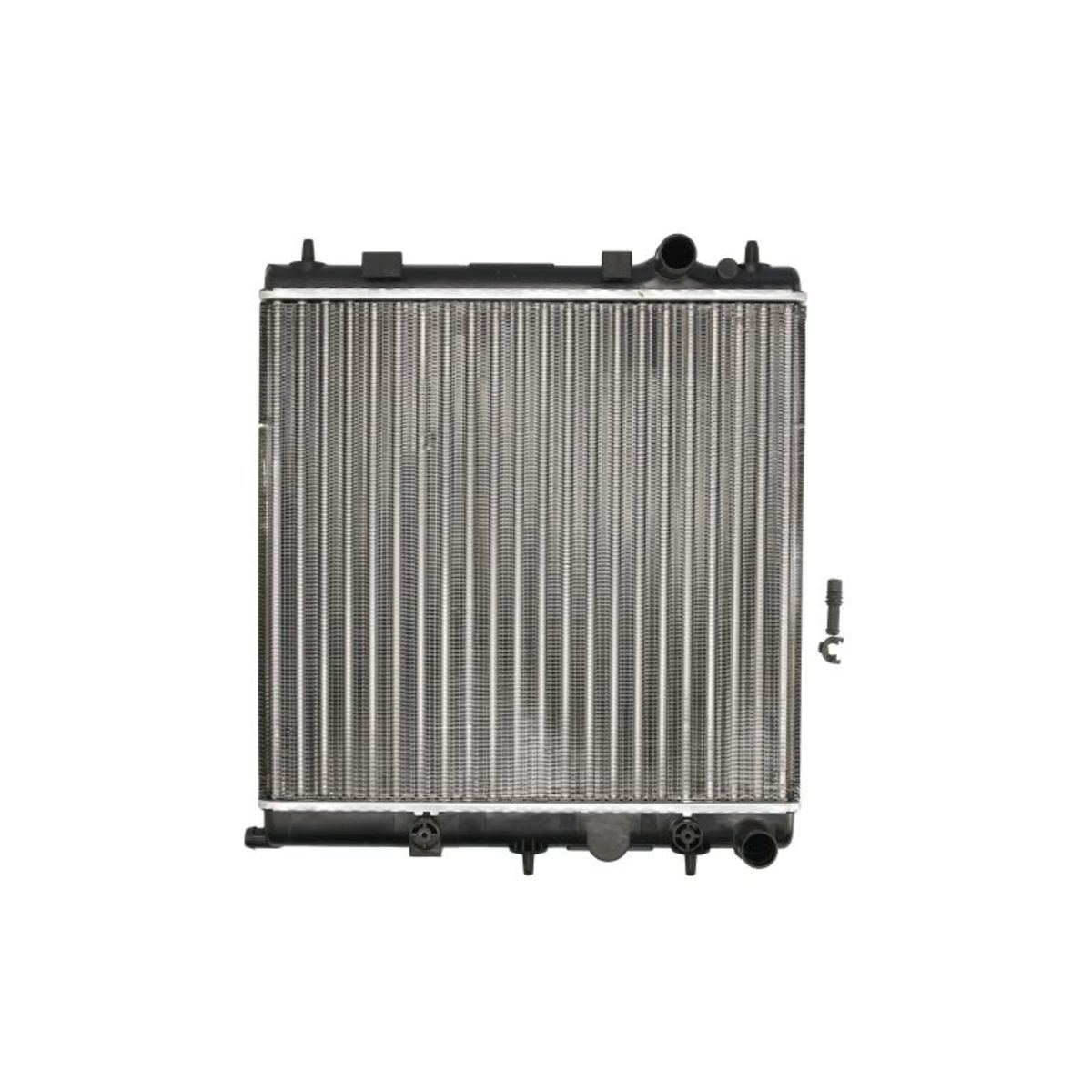 Jäähdytin, moottorin jäähdytys THERMOTEC D7P026TT