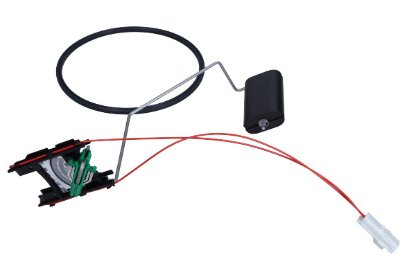Bosch polttoaineanturi BMW 5 E60 2.0D 03-