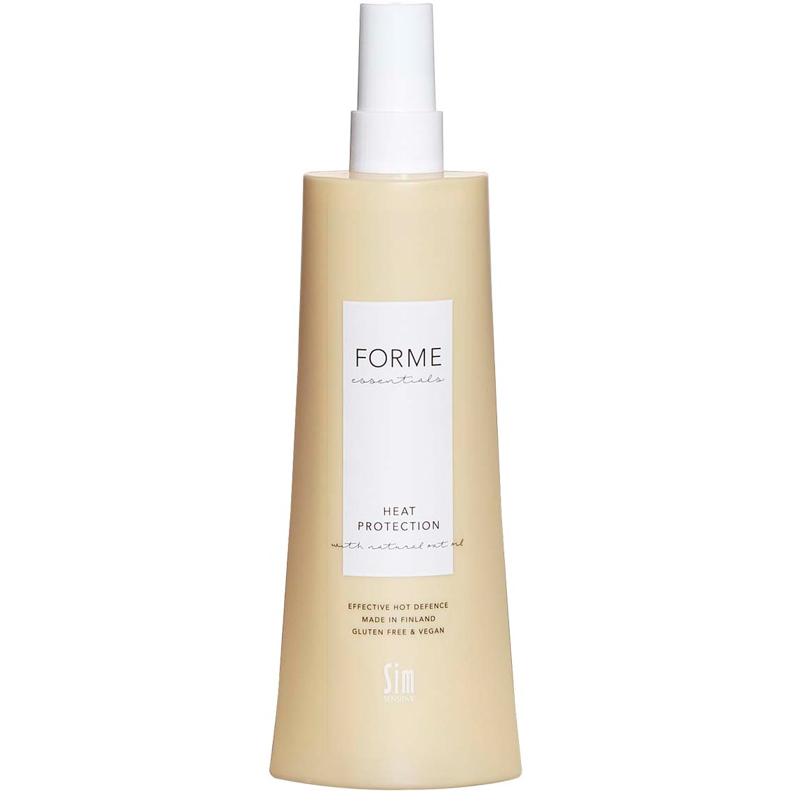 SIM Forme Hair Primer voide 100 ml