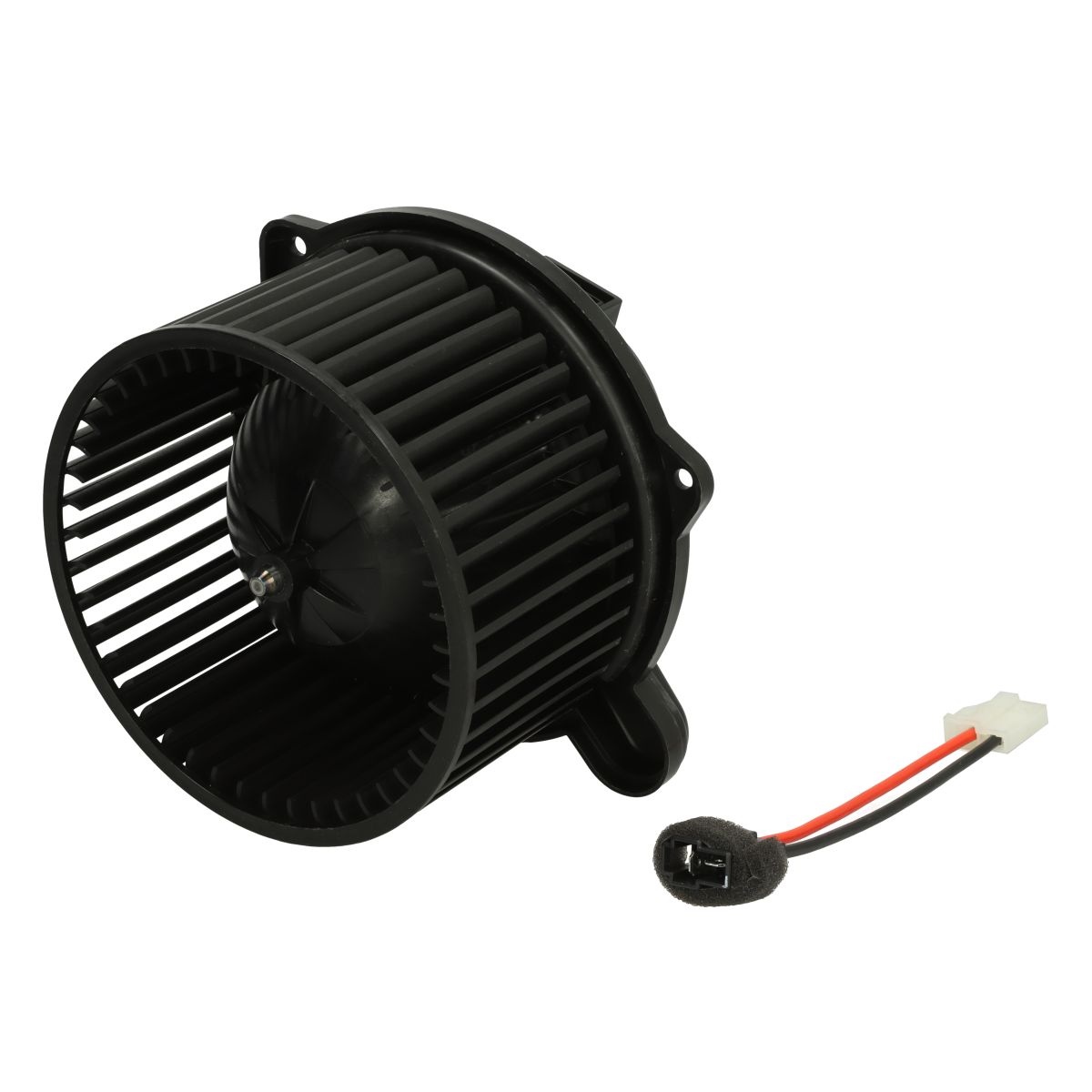Sisätilapuhallin THERMOTEC DD0508TT