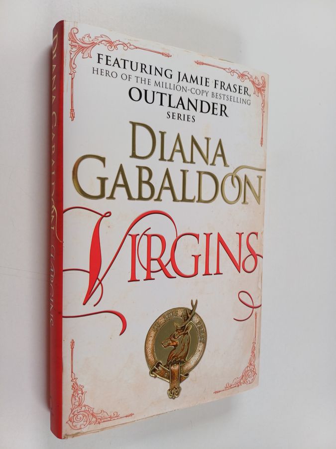 Virgins: An Outlander Novella